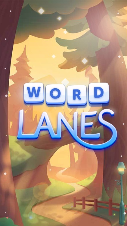 Word Lanes: Relaxing Puzzles screenshot-5
