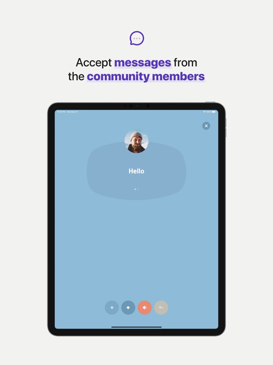 TippyTalker screenshot-3