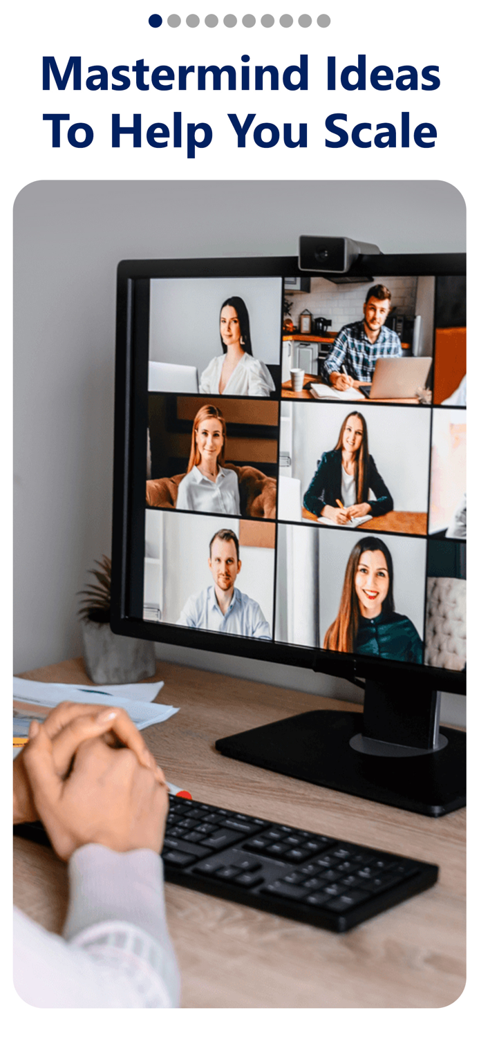 HyperGrowth Entrepreneur Mag