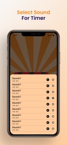 Whoopee Cushion Sound screenshot #5 for iPhone