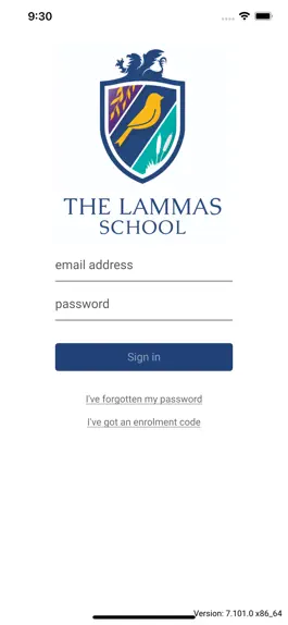 Game screenshot The Lammas School App mod apk