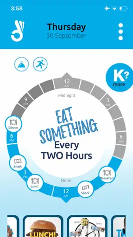 Game screenshot Body of Knowledge hack