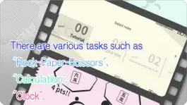 Game screenshot TataQ hack