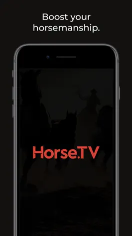 Game screenshot Horse.TV mod apk