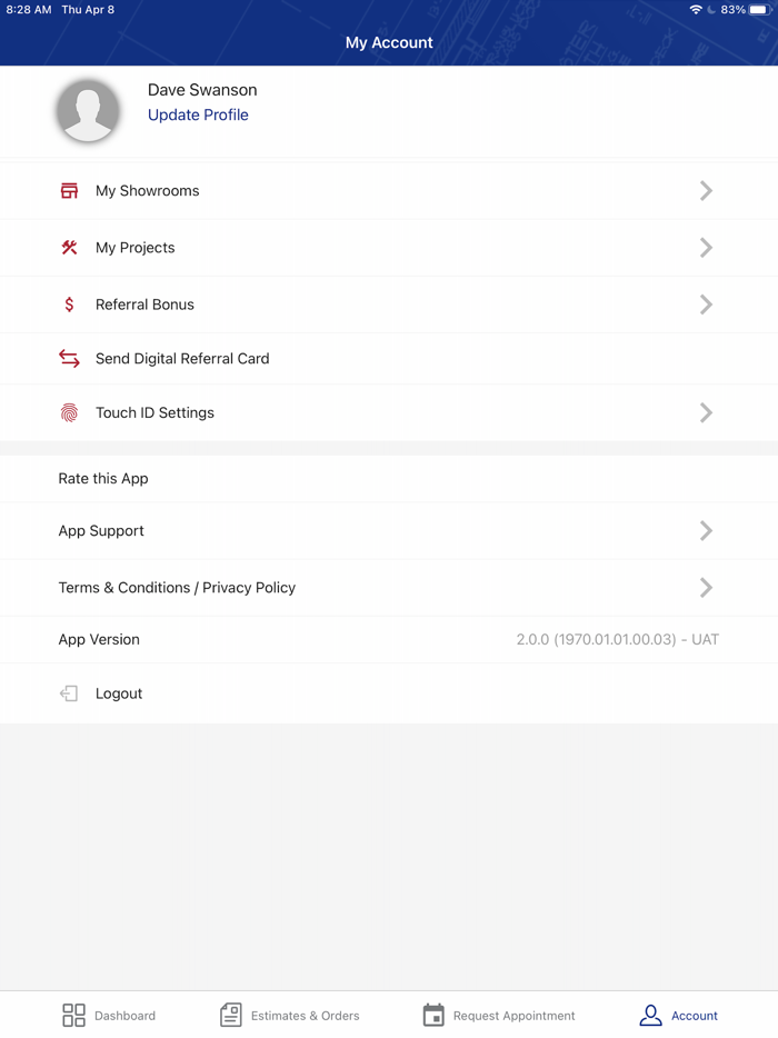 ProSource Wholesale Trade Pro