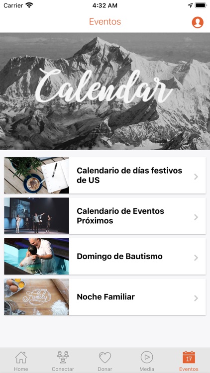 Templo Calvario screenshot-3