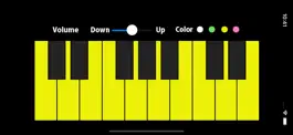 Game screenshot Enjoy Piano hack