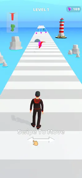 Game screenshot Fuse Transform mod apk