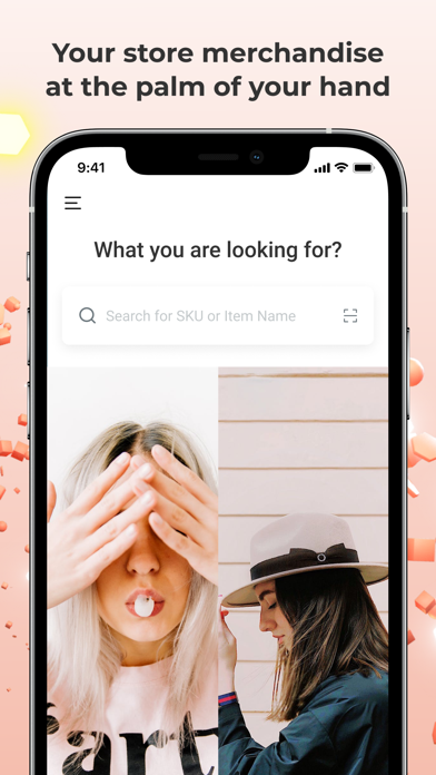 Nexite Screenshot