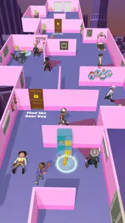 rescue the girl - not guilty iphone screenshot 3