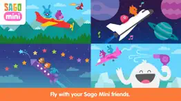 sago mini planes adventure problems & solutions and troubleshooting guide - 1