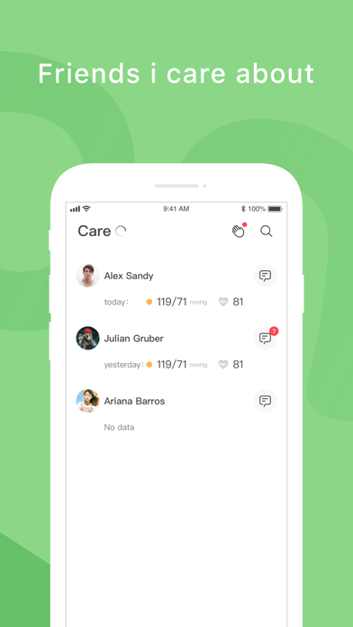 moonO life Screenshot