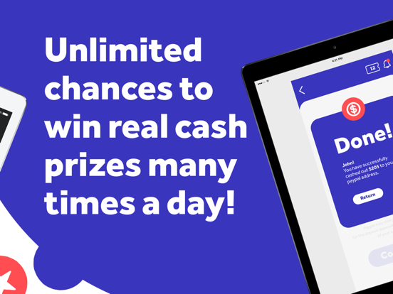 Screenshot #6 pour Winagain