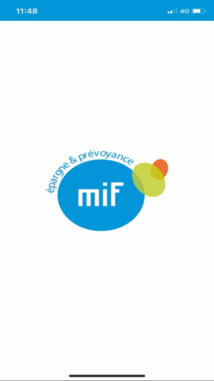Application Mobile MIF