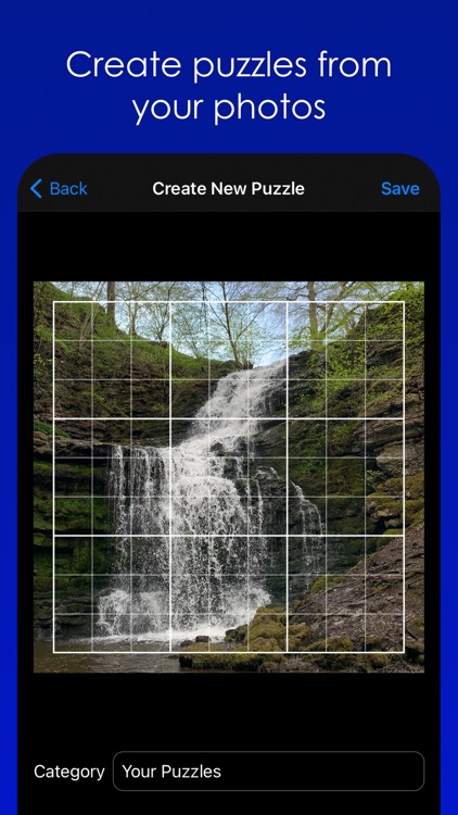 Junumble - Swap screenshot-5