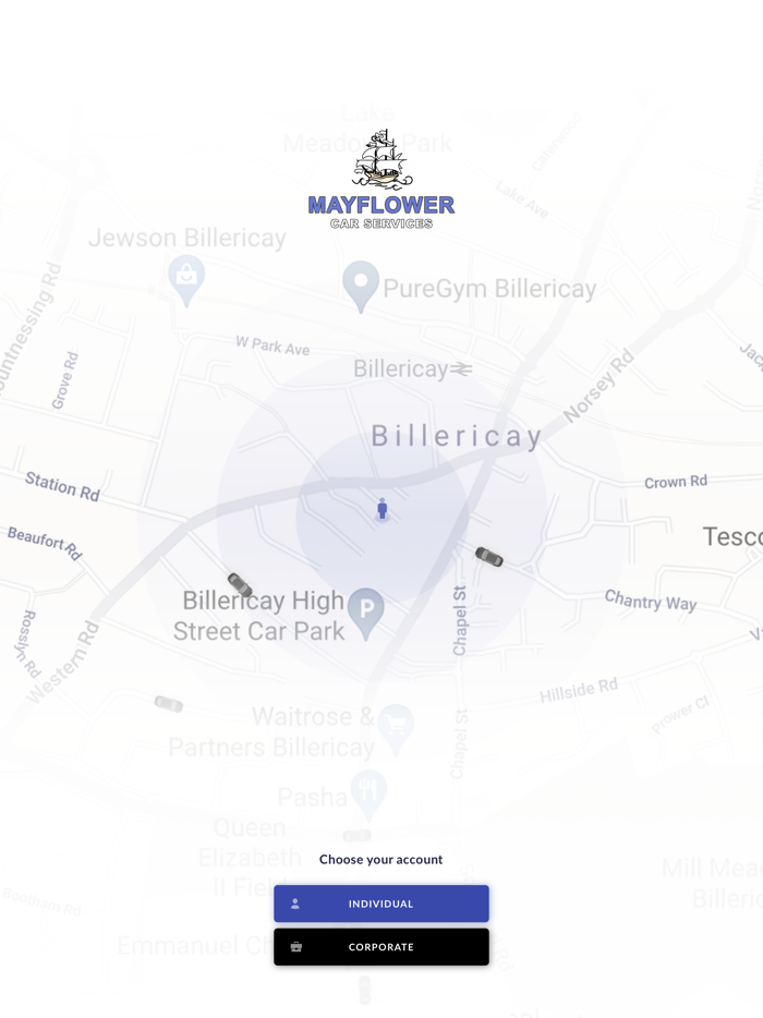 Mayflower Cars Billericay