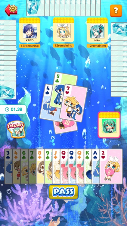 Hatsune Miku Tycoon screenshot-5