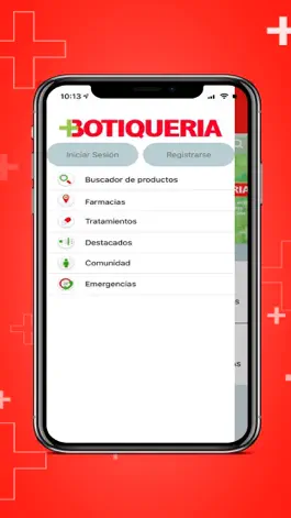 Game screenshot Botiqueria hack