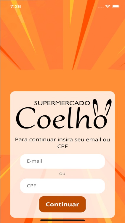 Mercado Coelho Fidelidade