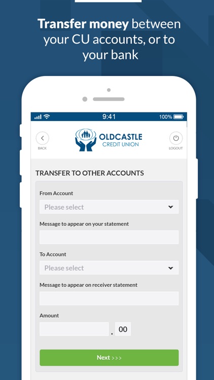 Oldcastle Credit Union screenshot-3