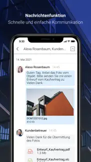 helwig hmv iphone screenshot 4