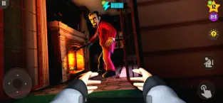 Screenshot 1 Scary Impostor iphone
