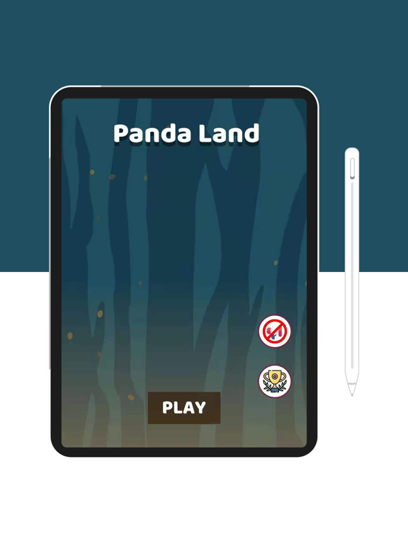 Screenshot #4 pour Pandas Rescue