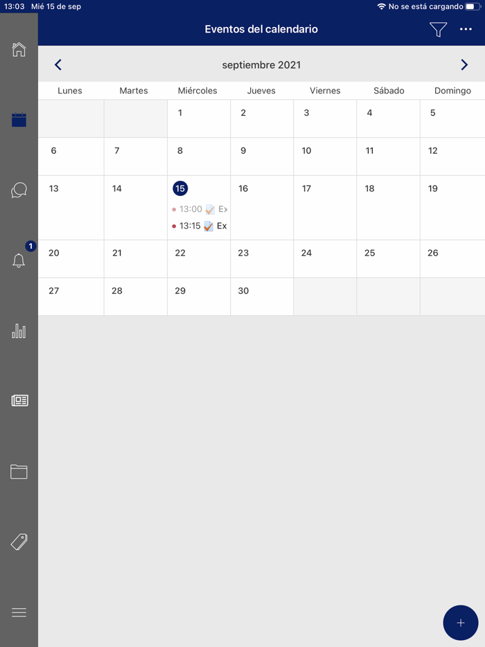 Ámbito Académico UAA