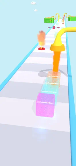 Game screenshot Ice Cocktail 3D mod apk