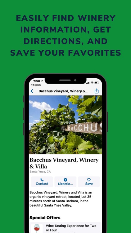 WineJourner screenshot-4