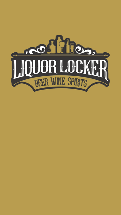 Liquor Locker MA Screenshot