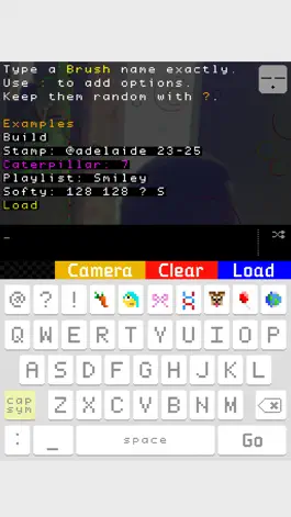 Game screenshot No Paint hack