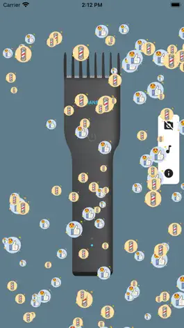 Game screenshot My Hair Trimmer hack