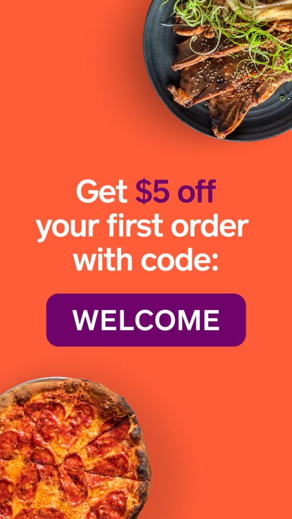 Caviar - Order Food Delivery screenshot-7