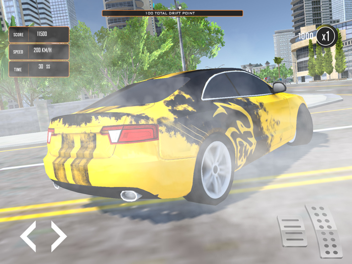 Car Drift  Car Racing Games