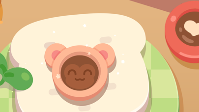 panda coffee shop Screenshot