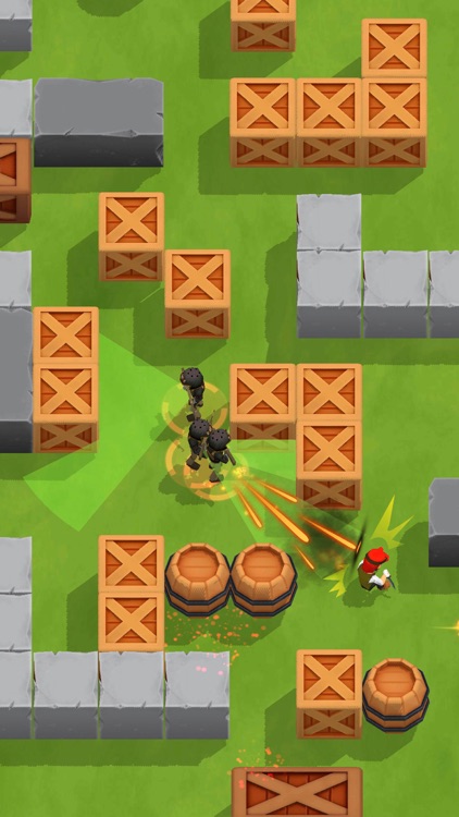 Assassin Rambo