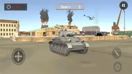 Game screenshot War Tank Armor Machines hack