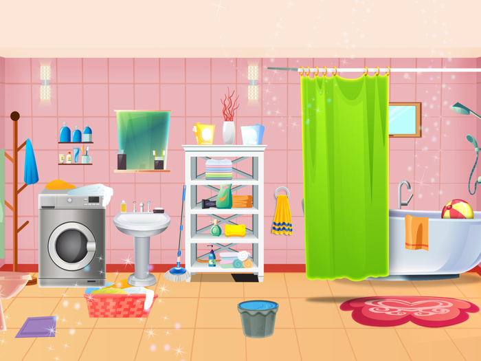 Family Mansion Dream House