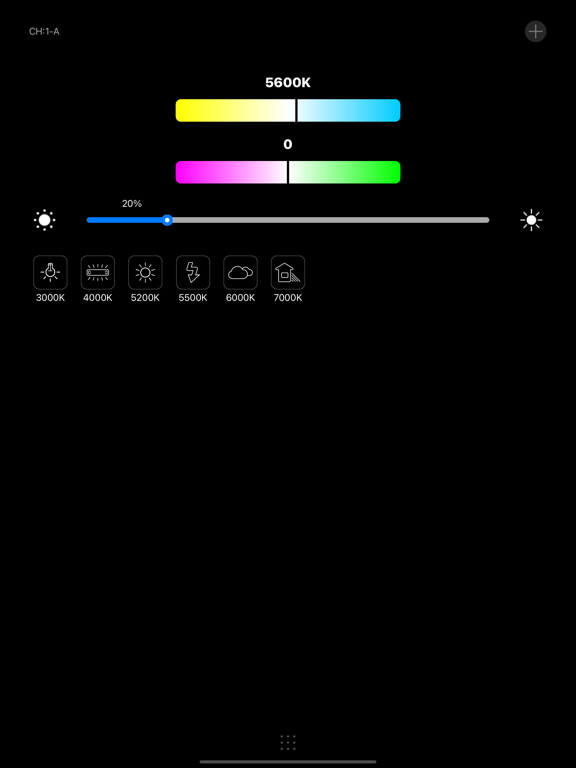 Screenshot #6 pour WeeylitePro