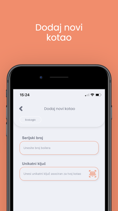 Scanner : Images to PDF
