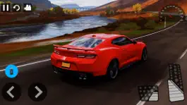 Game screenshot WCR -World Car Racing Sim 2021 apk