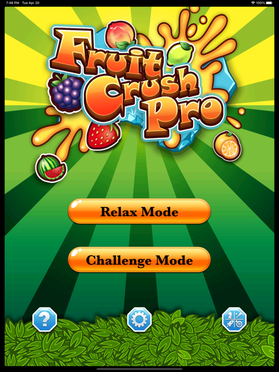 Fruit Crush Proのおすすめ画像1