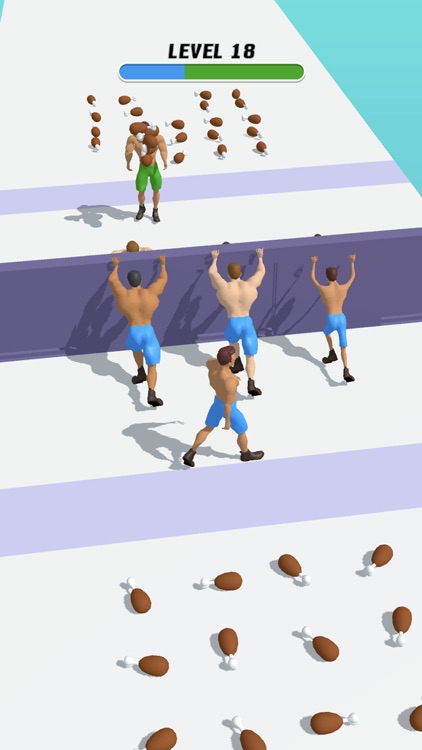Push The Wall screenshot-5