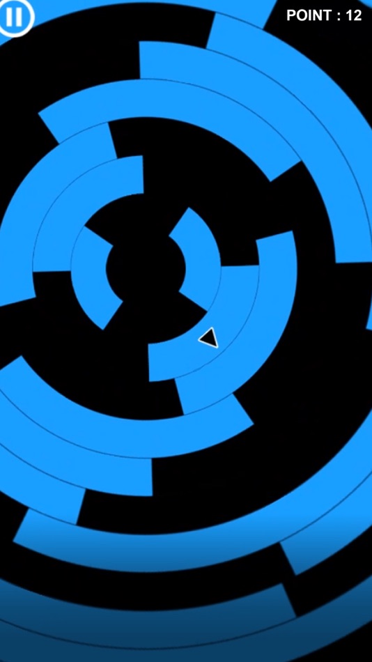 #3. Rush Hour - Navigate the arrow (iOS) 来自: Toony Box