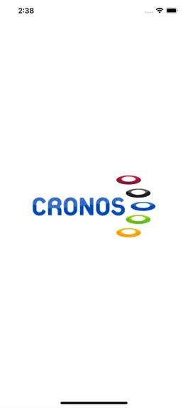 Game screenshot Cronos Global mod apk