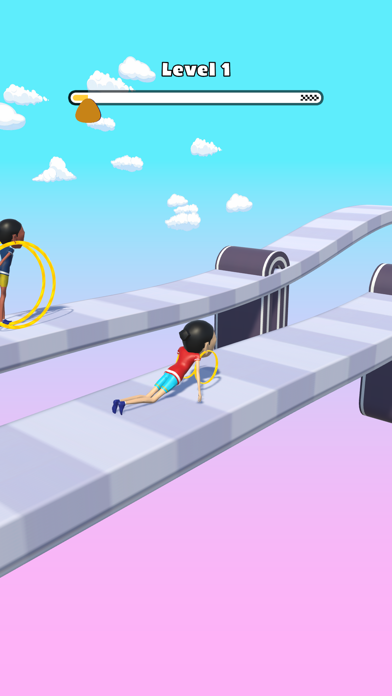 Earrings Wheel Screenshot