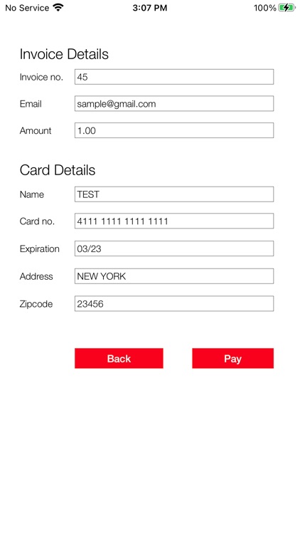PAYLEX MOBILE screenshot-4