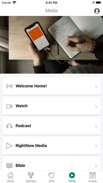 LifeSource Church Griffith