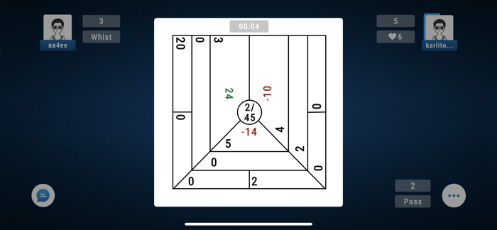 Preferans Classic Card Game